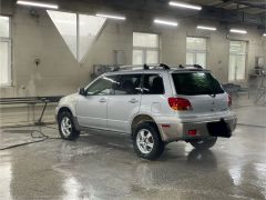 Фото авто Mitsubishi Outlander