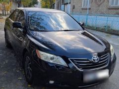 Сүрөт унаа Toyota Camry