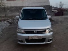 Фото авто Honda Stepwgn