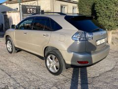 Photo of the vehicle Lexus RX