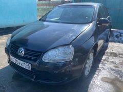 Фото авто Volkswagen Jetta