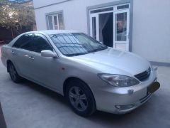 Сүрөт унаа Toyota Camry