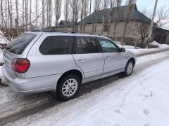 Фото авто Nissan Primera