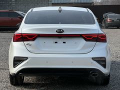 Сүрөт унаа Kia K3