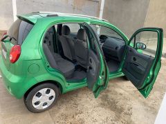 Сүрөт унаа Daewoo Matiz