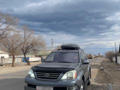 Photo of the vehicle Lexus GX