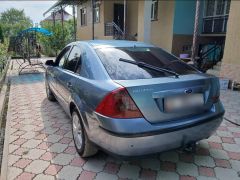 Photo of the vehicle Ford Mondeo