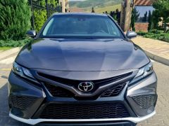 Сүрөт унаа Toyota Camry