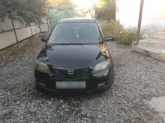 Сүрөт унаа Mazda Demio