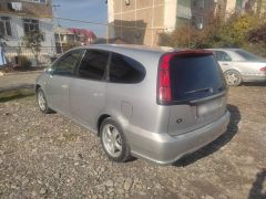 Photo of the vehicle Honda Stream