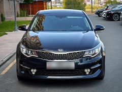 Сүрөт унаа Kia K5