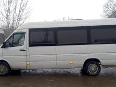 Фото авто Mercedes-Benz Sprinter