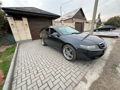 Сүрөт унаа Honda Accord