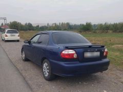 Photo of the vehicle Kia Sephia