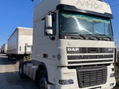 Фото авто DAF XF95 series