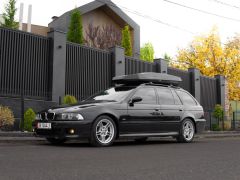 Сүрөт унаа BMW 5 серия