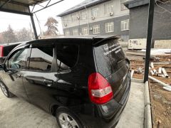 Photo of the vehicle Honda Jazz