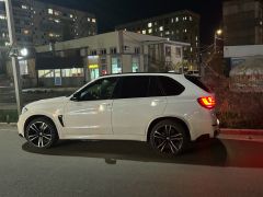 Фото авто BMW X5