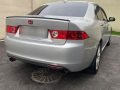 Photo of the vehicle Honda Accord