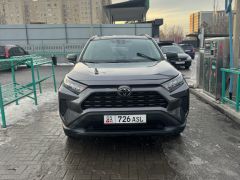 Photo of the vehicle Toyota RAV4