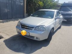 Photo of the vehicle Chevrolet Lacetti