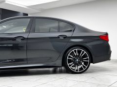 Сүрөт унаа BMW 5 серия