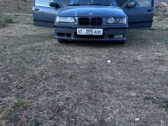 Сүрөт унаа BMW 3 серия