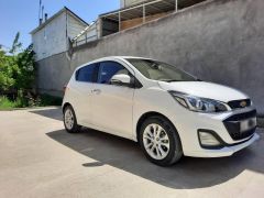 Сүрөт унаа Chevrolet Spark