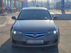 Фото авто Honda Accord