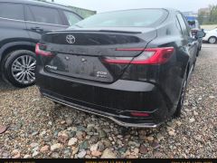 Сүрөт унаа Toyota Camry