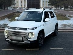 Сүрөт унаа Hyundai Casper