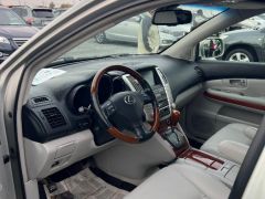 Сүрөт унаа Lexus RX