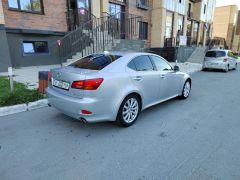 Фото авто Lexus IS