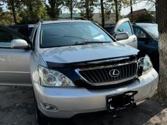 Photo of the vehicle Lexus RX