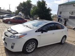 Сүрөт унаа Toyota Prius