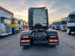 Фото авто Volvo FH