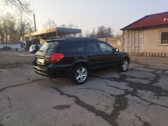 Сүрөт унаа Subaru Outback