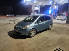 Фото авто Honda Fit