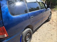 Сүрөт унаа Honda Odyssey