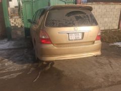 Сүрөт унаа Honda Odyssey