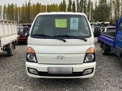 Фото авто Hyundai Porter