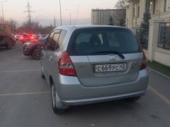 Photo of the vehicle Honda Fit