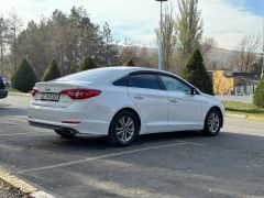 Photo of the vehicle Hyundai Sonata