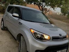 Photo of the vehicle Kia Soul