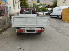 Фото авто Hyundai Porter