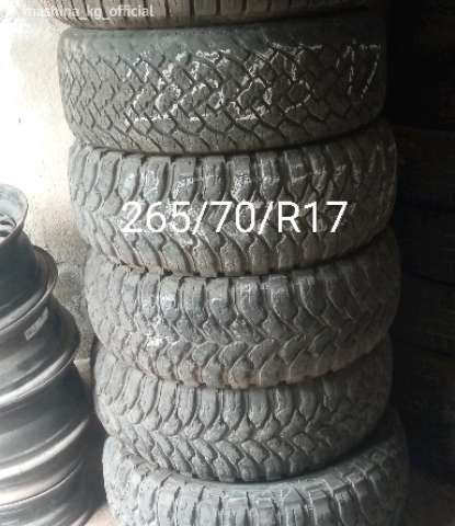 Tires - Продаю Резину