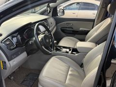 Сүрөт унаа Kia Carnival