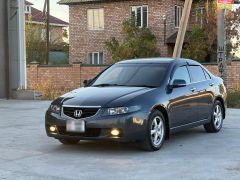 Фото авто Honda Accord