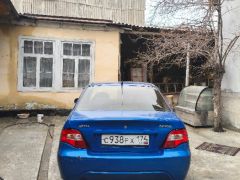 Сүрөт унаа Daewoo Nexia