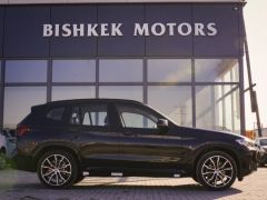 Photo of the vehicle BMW X3